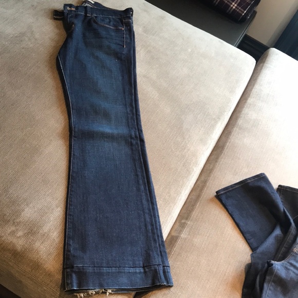 J Brand Denim - J brand jeans